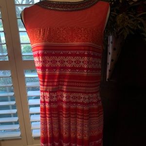 Ladies Dress.  Size 12